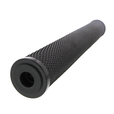 Tier1 10 Micron Carbon and Anti-scale Water Softening Replacement Cartridge TOP VIEW