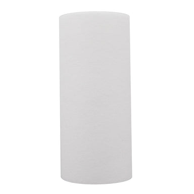 Tier1 10 inch x 4.5 inch Sediment Water Filter (20 Micron) FILTER