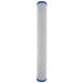 Tier1 1 Micron Carbon and Polyphosphate Water Softening Replacement Cartridge FILTER