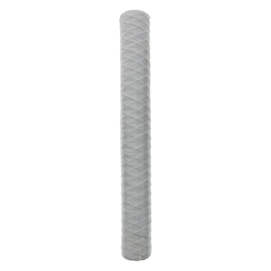 Tier1 20 inch x 2.5 inch String Wound Sediment Water Filter (20 Micron) FILTER