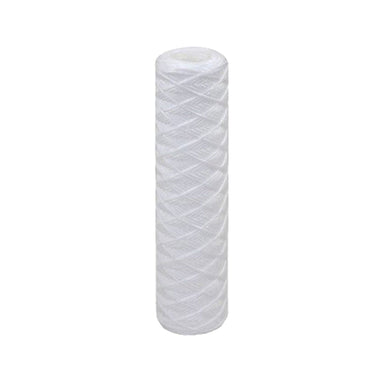 Tier1 20 inch x 2.5 inch String Wound Sediment Water Filter (5 Micron) FILTER
