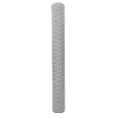 Tier1 20 inch x 2.5 inch String Wound Sediment Water Filter (5 Micron) FILTER