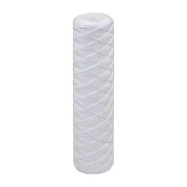 Tier1 20 inch x 4.5 inch Comparable String Wound Sediment Water Filter (20 micron) FILTER