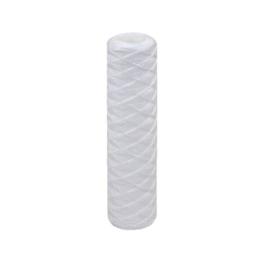 Tier1 20 inch x 4.5 inch Comparable String Wound Sediment Water Filter (30 Micron) FILTER