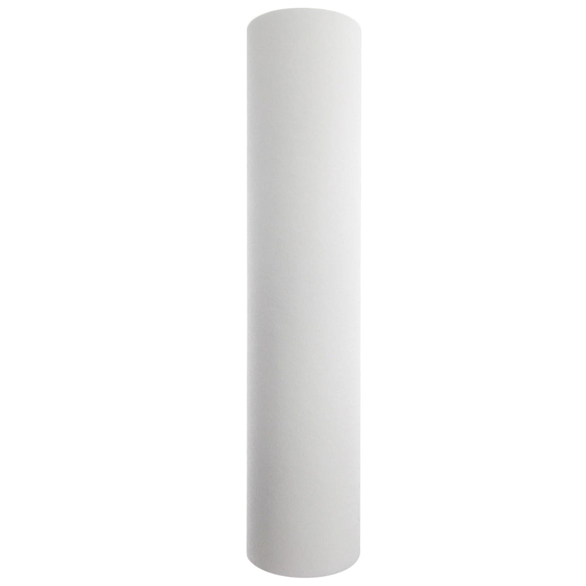 Tier1 20 inch x 4.5 inch Sediment Water Filter (10 Micron) FILTER