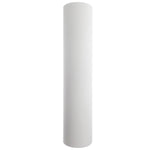 Tier1 20 inch x 4.5 inch Sediment Water Filter (10 Micron)