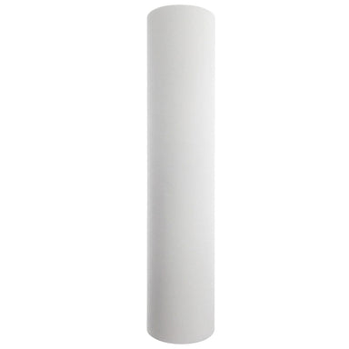Tier1 20 inch x 4.5 inch Sediment Water Filter (10 Micron) FILTER