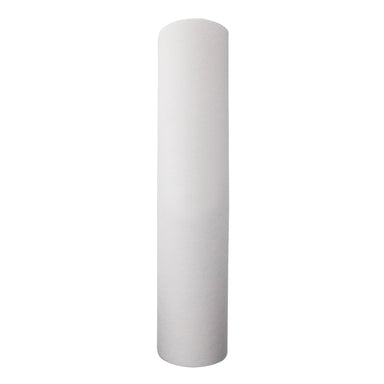 Tier1 20 inch x 4.5 inch Sediment Water Filter (50 Micron) FILTER