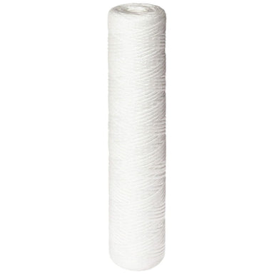 Tier1 20 inch x 4.5 inch String-Wound Sediment Water Filter (5 Micron) FILTER