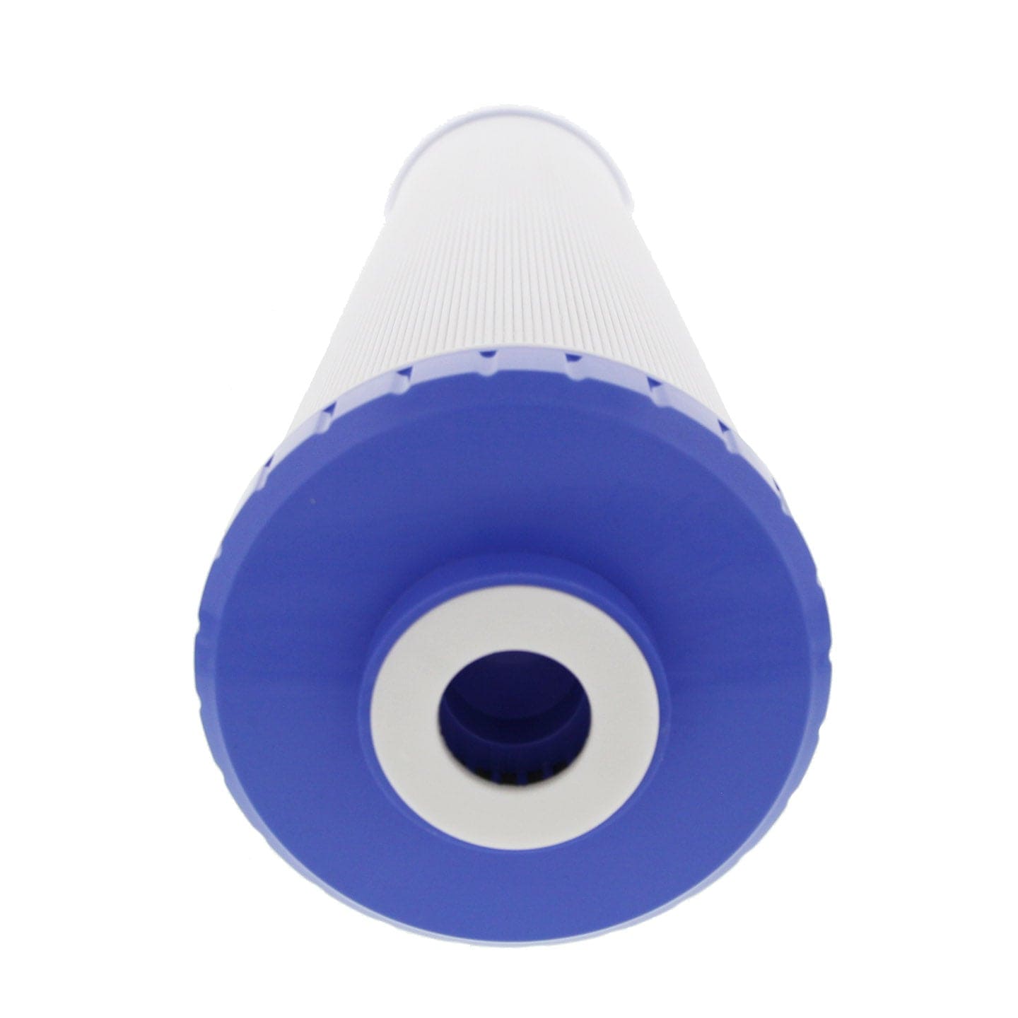 Tier1 Iron and Lead Reducing Replacement Water Filter TOP VIEW