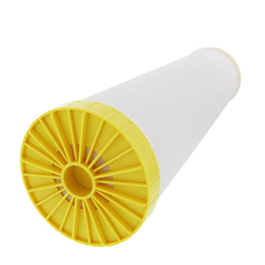 Tier1 Iron and Manganese Reducing Replacement Water Filter BOTTOM VIEW