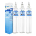 Tier1 LG 5231JA2006A / LT600P Refrigerator Water Filter Replacement Comparable 3 PACKS