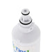 Tier1 LG 5231JA2006A / LT600P Refrigerator Water Filter Replacement Comparable TOP VIEW