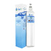 Tier1 LG 5231JA2006A / LT600P Refrigerator Water Filter Replacement Comparable WITH BOX
