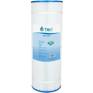 Tier1 PAS-1230 Replacement Pool and Spa Filter WITH LABEL