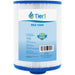 Tier1 PAS-1244 Replacement Pool and Spa Filter fits the Freeflow Lagas and CLX WITH LABEL