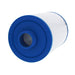 Tier1 PAS-1244 Replacement Pool and Spa Filter fits the Freeflow Lagas and CLX BOTTOM VIEW