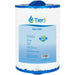 Tier1 PAS-1382 Replacement Pool and Spa Filter WITH LABEL