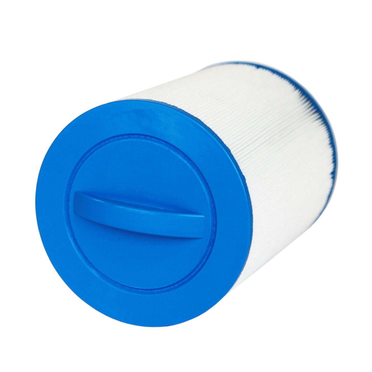 Tier1 PAS-1382 Replacement Pool and Spa Filter TOP VIEW