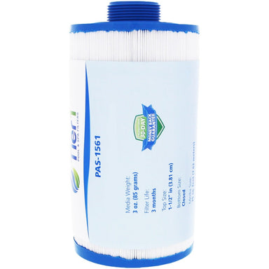 Tier1 PAS-1561 Replacement Pool and Spa Filter WITH LABEL