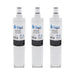 Tier1 Plus EveryDrop EDR5RXD1 Whirlpool 4396508/4396510 Comparable Lead And Mercury Reducing Refrigerate 3 PACKS