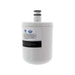 Tier1 Plus LG 5231JA2002A / LT500P Comparable Lead And Mercury Reducing Refrigerator Water Filter SIDE VIEW
