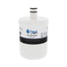 Tier1 Plus LG 5231JA2002A / LT500P Comparable Lead And Mercury Reducing Refrigerator Water Filter FRONT VIEW