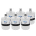 Tier1 Plus LG 5231JA2002A / LT500P Comparable Lead And Mercury Reducing Refrigerator Water Filter 6 PACKS