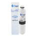 Tier1 Plus Samsung DA29-00020B Comparable Lead And Mercury Reducing Refrigerator Water Filter TOP VIEW