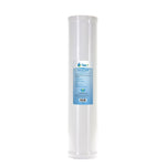 Tier1 RFC-20BB 20 X 4.5 Radial Flow Granular Activated Carbon Replacement Filter (25 micron)