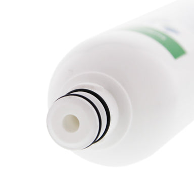 Tier1 US-UF-100-SDRF-5 4-Stage Ultra-Filtration Hollow Fiber Drinking Water System Replacement Sediment Filter (5 Micron) TOP VIEW