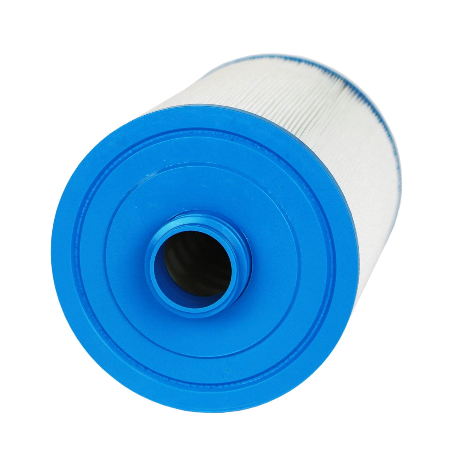 Tier1 Waterway 817-0050 Pool and Spa Filter Replacement BOTTOM VIEW