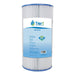 Tier1 Waterway Clearwater 817-0075N Comparable Pool and Spa Filter Replacement WITH LABEL