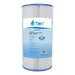 Tier1 Waterway Clearwater 817-0075N Comparable Pool and Spa Filter Replacement WITH LABEL