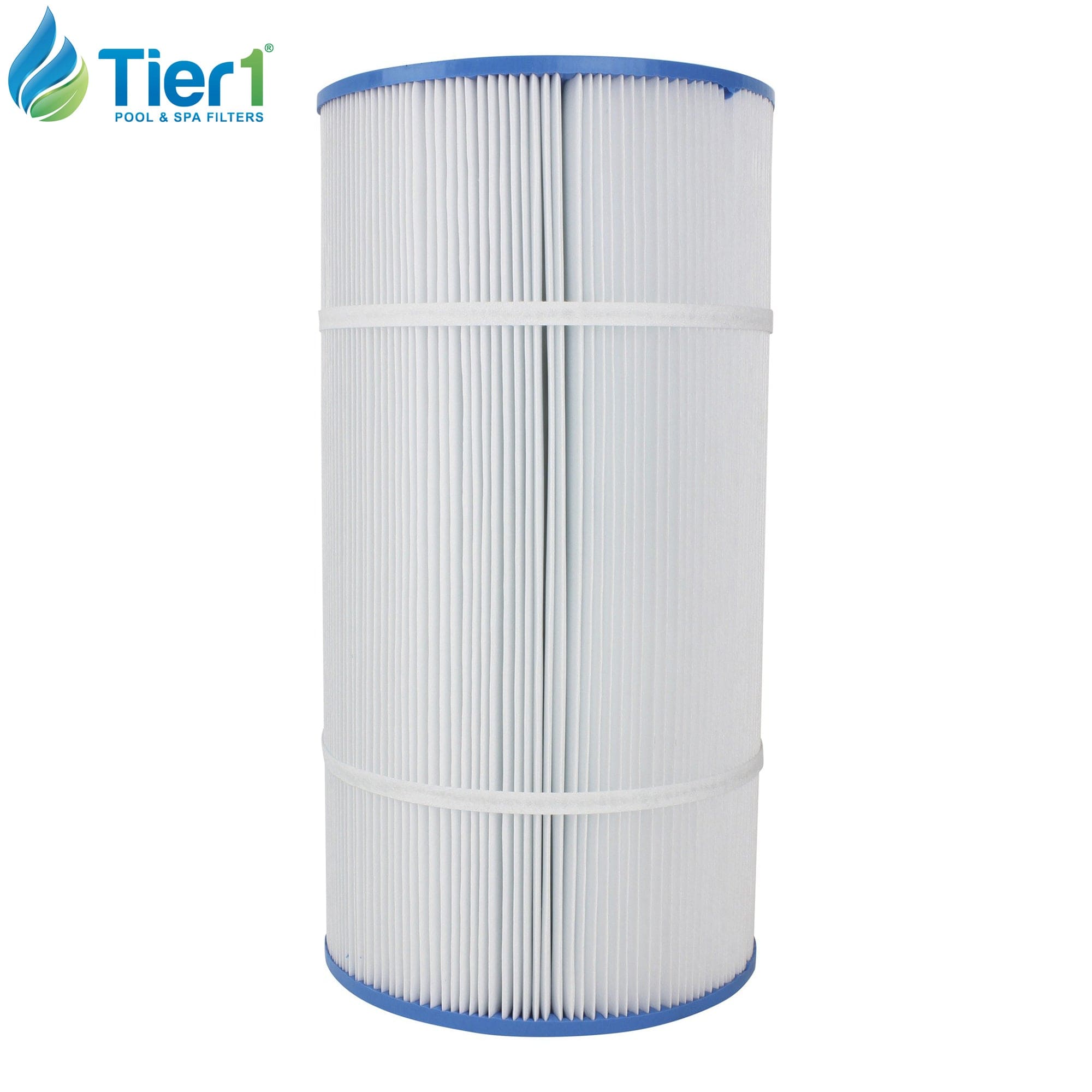 Tier1 Waterway Clearwater 817-0075N Comparable Pool and Spa Filter Replacement FILTER