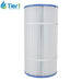 Tier1 Waterway Clearwater 817-0075N Comparable Pool and Spa Filter Replacement FILTER