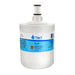 Tier1 Whirlpool 8171413/8171414 Refrigerator Water Filter Replacement Comparable FRONT VIEW