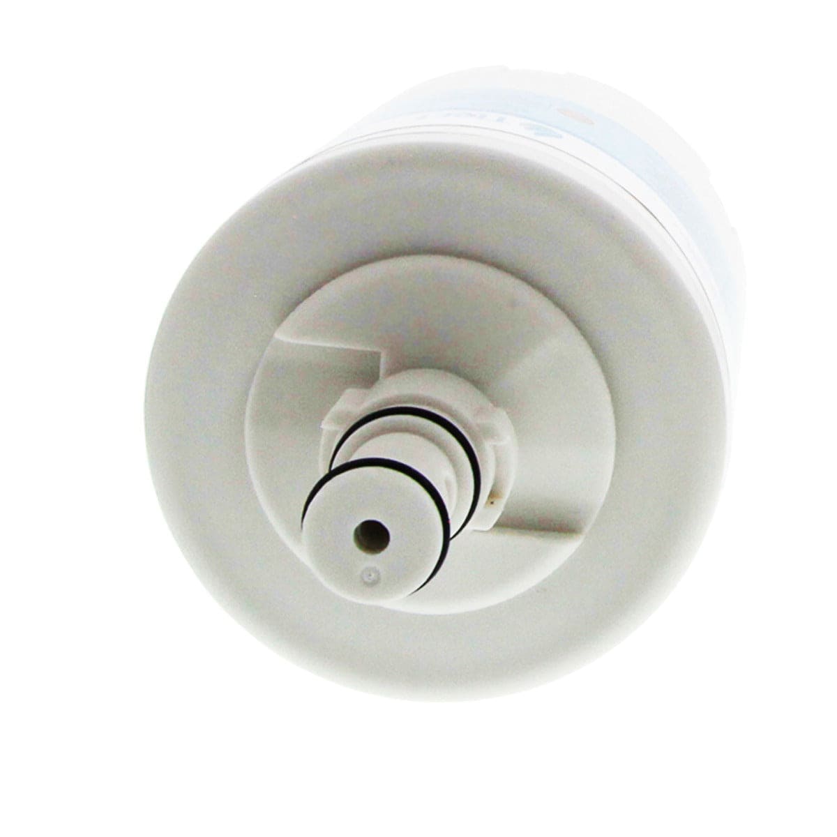 Tier1 Whirlpool 8171413/8171414 Refrigerator Water Filter Replacement Comparable TOP VIEW