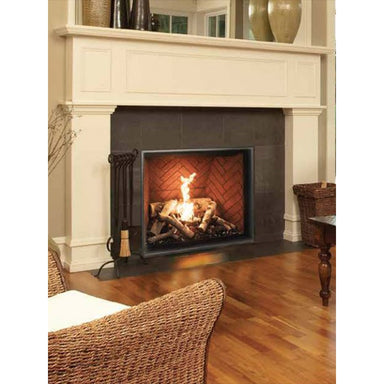 Town & Country TC36 37" Traditional Gas Fireplace 22030004 SAMPLE PHOTO