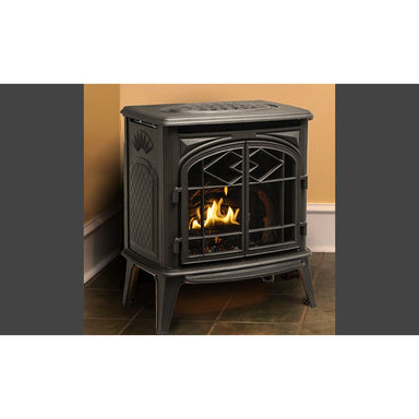 Trenton Freestanding Gas Stove SAMPLE PHOTO