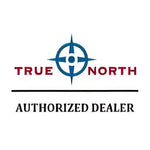 True North Black Backing Plate 31120002