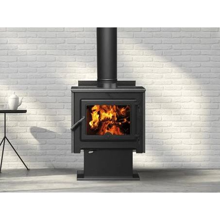 True North B Series TN20 Wood Stove SAMPLE PHOTO