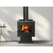 True North B Series TN20 Wood Stove SAMPLE PHOTO