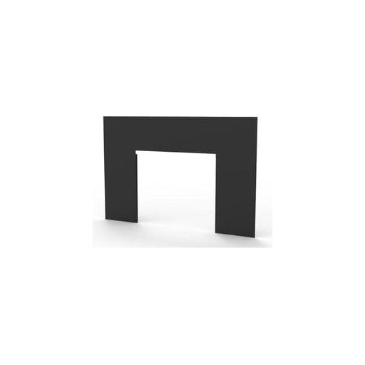True North Oversized Surround for TN40 Pellet Insert 33120001