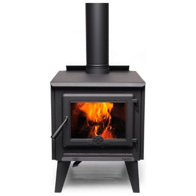 True North TN25c Freestanding Wood Stove