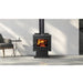 True North TN25c Freestanding Wood Stove SAMPLE PHOTO