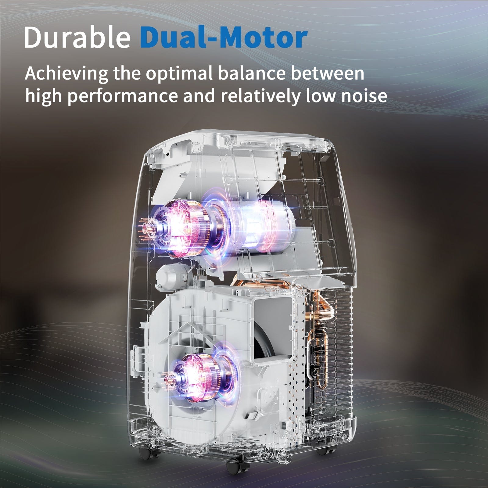 Turbro Greenland 14,000 BTU Portable Air Conditioner & Heater