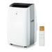 Turbro Greenland 14,000 BTU Portable Air Conditioner & Heater FRONT VIEW