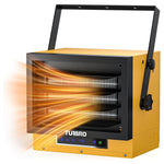 Turbro Neighborhood GH7500 Garage Heater