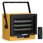 Turbro Neighborhood GH7500 Garage Heater